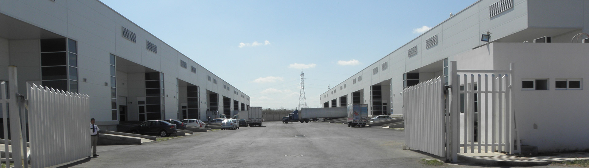 Foto de bodega número 4